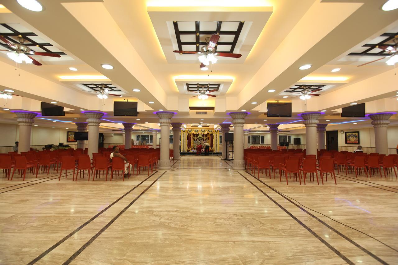 New Woodlands Hotel Chennai Zewnętrze zdjęcie
